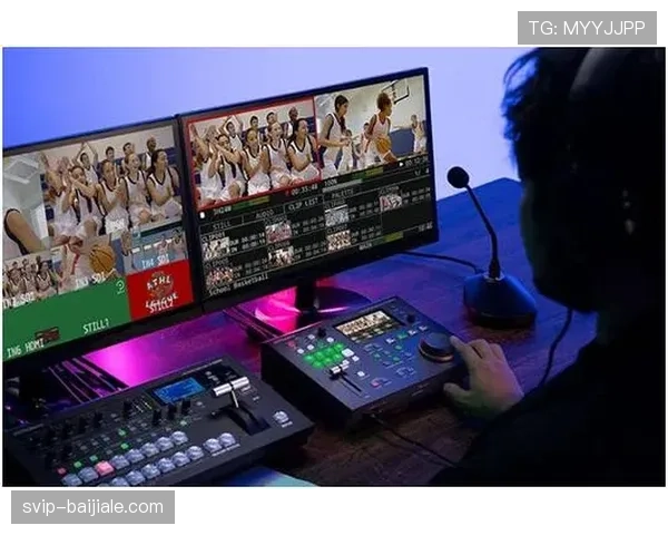 云端即时回放系统升级 提升体育赛事制作水平